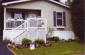 Used Pine Grove Manufactured Home For Sale In New York