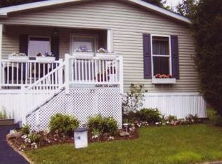 25 Kimberly Ln, Pomona, NY 10970