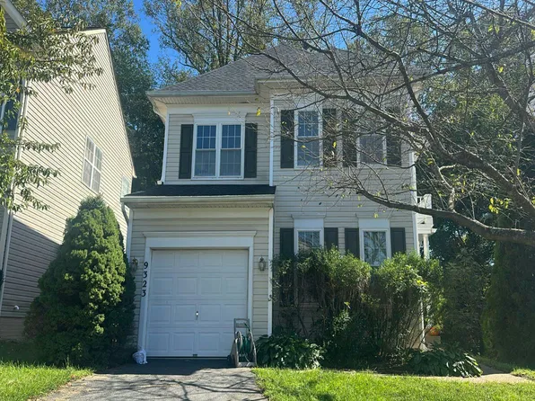 9323 Hedgeford St, Manassas Park, VA 20111