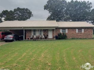 123 Abshure Ln, Lonoke, AR 72086