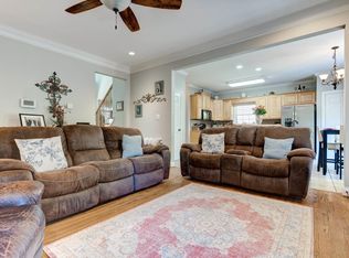 5595 Orange Dr, Mc Calla, AL 35111