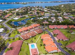 719 Sorrento Inlt #719, Nokomis, FL 34275