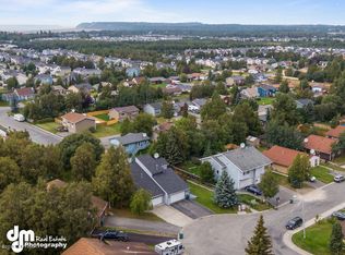 1814 Bellevue Loop, Anchorage, AK 99515