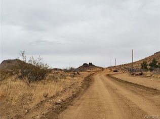 N Cherum Rd, Kingman, AZ 86409