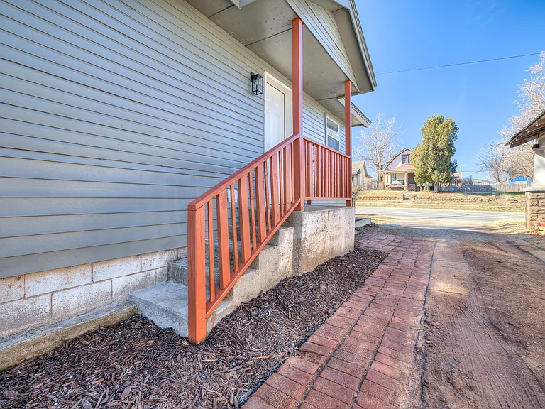708 N Choctaw Ave — Photo 42