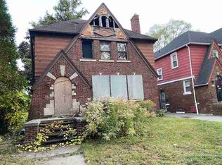 4735 Sturtevant St, Detroit, MI 48204