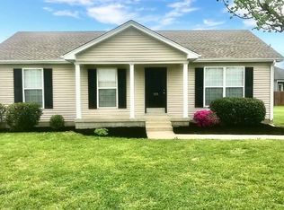 515 Millwood Dr, Franklin, KY 42134