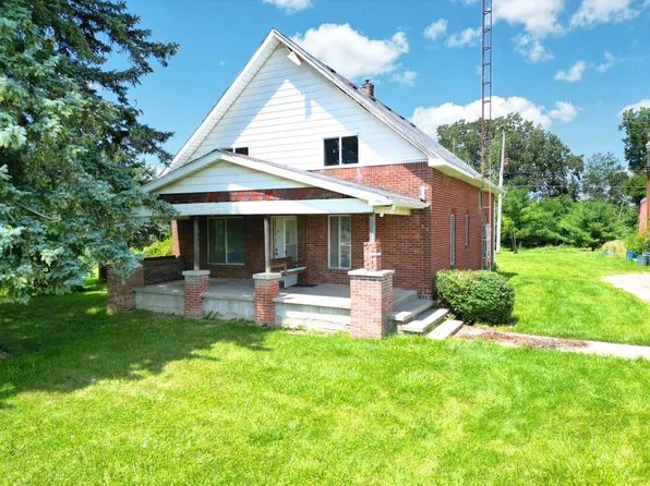 1500 W Hurd Rd, Clio, MI 48420