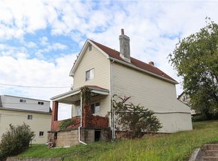 906 Florence Ave, East Mc Keesport, PA