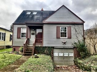 173 Paxton Ave, Wheeling, WV