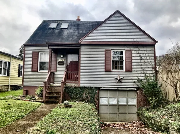 173 Paxton Ave, Wheeling, WV 26003