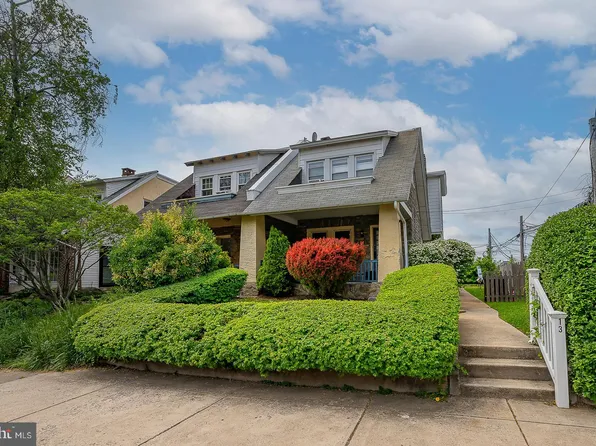 13 W Mount Pleasant Ave, Philadelphia, PA 19119