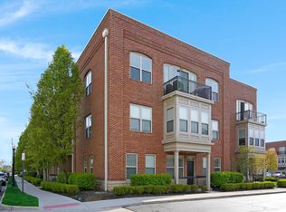 953 Ingleside Ave #302, Columbus, OH 43215