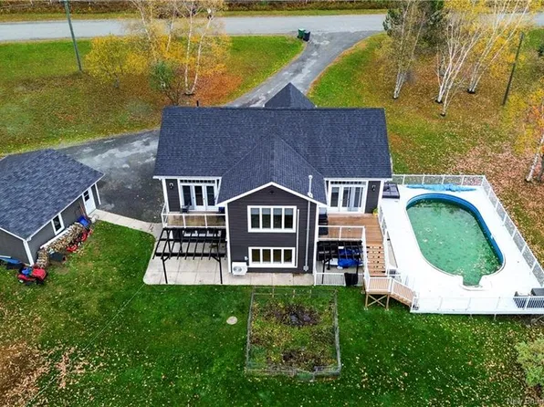 35 Braun St, Northampton, NB E7N 2Z9