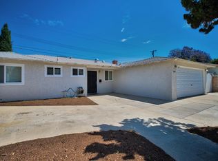 423 Sarah Ave, Moorpark, CA 93021