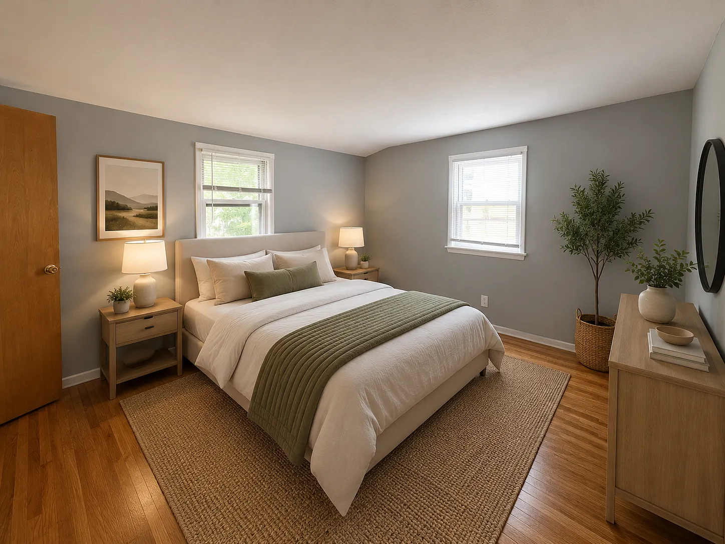2 bed, 882 sqft, $1,600 — Photo 4
