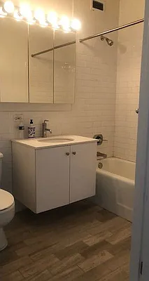 Rented by Tompkins Square Realty | media 31