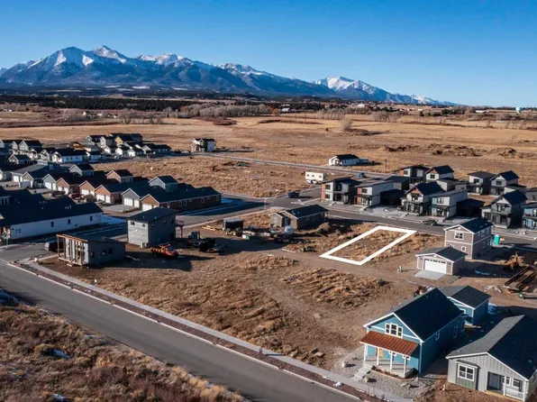 10513 Willow Avenue LOT 4, Poncha Springs, CO 81201