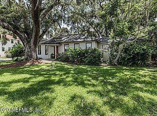 152 Marine St, Saint Augustine, FL 32084