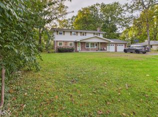 1309 Ranike Dr, Anderson, IN 46012