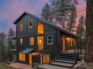 27891 Columbine Rd, Evergreen, CO 80439