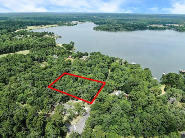 0 Saint Andrews Ln, Huntsville, TX 77320