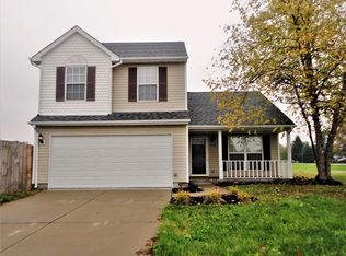 7026 Cobblestone Dr, Franklin, OH 45005