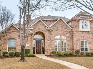 604 Sabine Ct, Allen, TX 75013