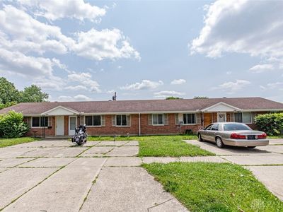 5490 Bellefontaine Rd, Dayton, OH, 45424