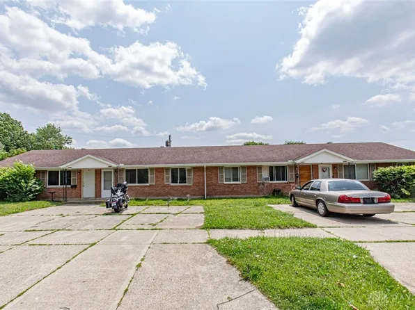 5490 Bellefontaine Rd, Dayton, OH 45424