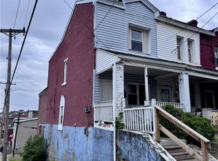 102 Jucunda St, Pittsburgh, PA 15210