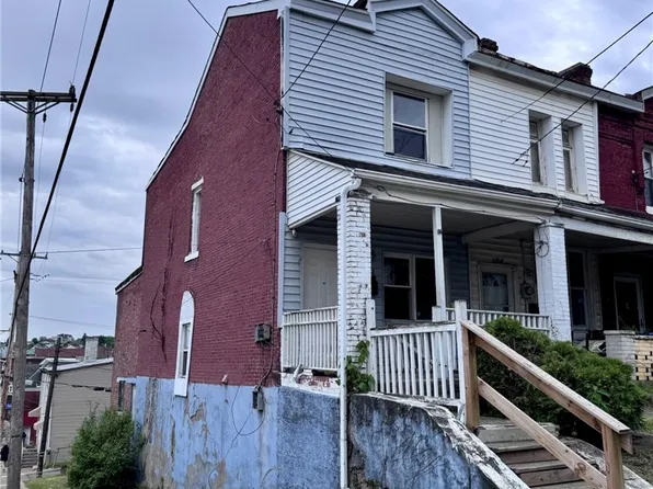 102 Jucunda St, Pittsburgh, PA 15210