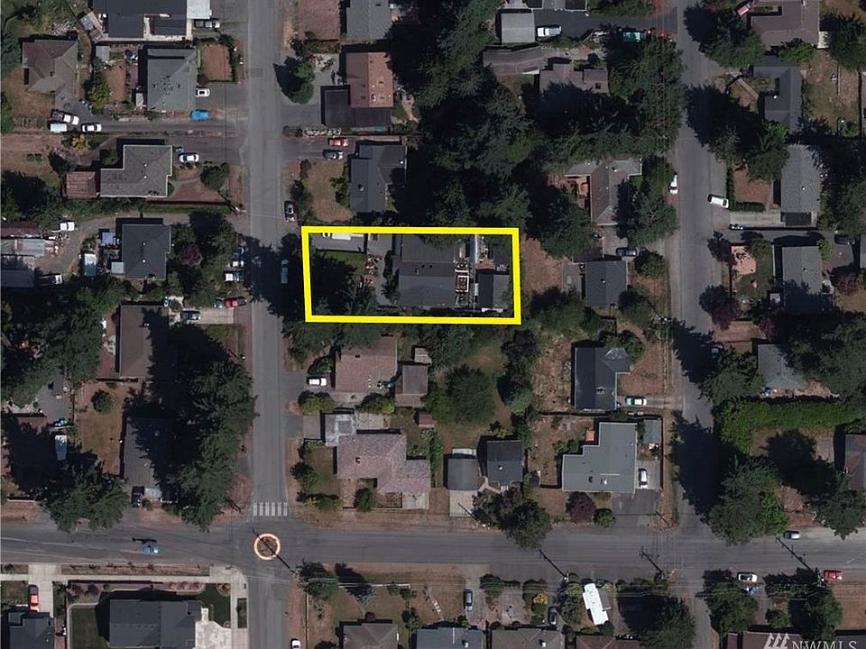1st image of 18016 1st Ave NE