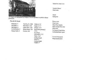 2765 Indian Trail Dr, Tucker, GA