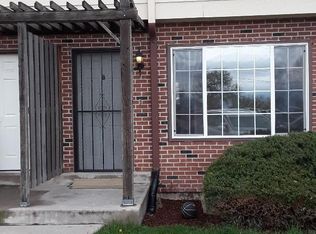 1731 Norfolk St UNIT B, Aurora, CO 80011