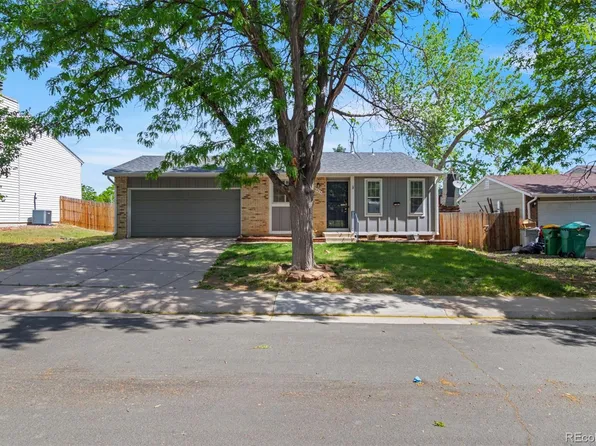 18771 E Arkansas Place, Aurora, CO 80017