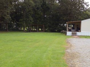 16220 Country Rd, French Settlement, LA 70733