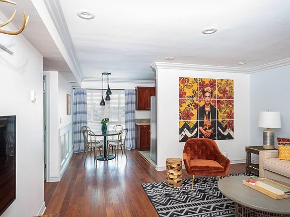 3rd image of 4230 Montalvo St Unit 4
