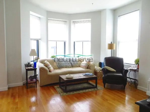 557 Columbus Ave APT 201, Boston, MA 02118