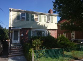 79 Rosewood St, Mattapan, MA 02126
