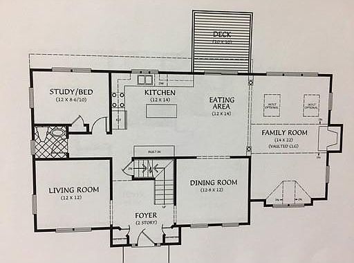 2nd image of 33 Field Pond Rd