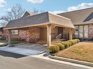 5206 S Harvard Ave UNIT 116, Tulsa, OK 74135