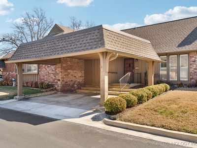 5206 S Harvard Ave UNIT 116, Tulsa, OK, 74135