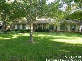 310 Rua De Matta St, Hollywood Park, TX 78232