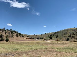 11 S Bear Trap Canyon Rd, Norris, MT 59745