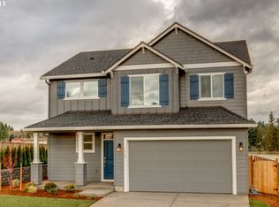 1712 NE 172nd St #LOT33, Ridgefield, WA 98642