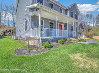 104 Rafferty St, Old Forge, PA