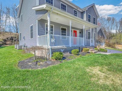 104 Rafferty St, Old Forge, PA, 18518