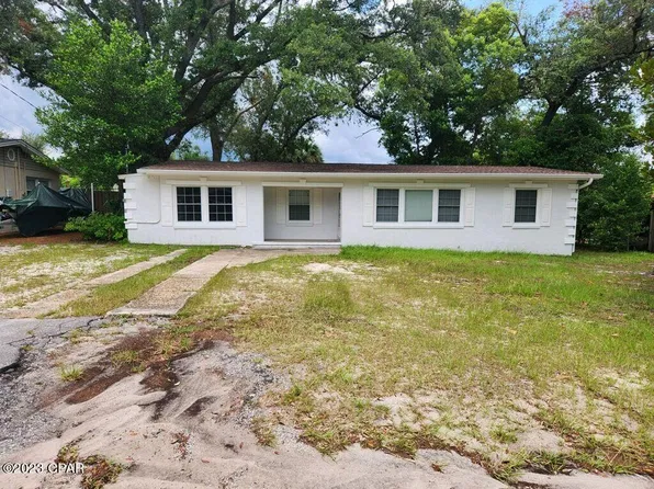 410 Rowe Dr S, Panama City, FL 32401
