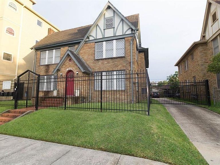 401 W Clay St Houston, TX, 77019 Apartments for Rent Zillow